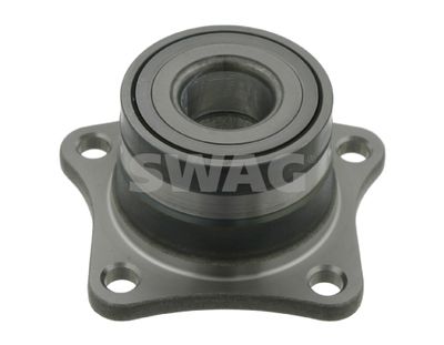 Wheel Bearing Kit SWAG 81 92 4631