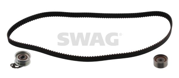 SWAG 81 92 4833 Timing Belt Kit