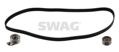 Timing Belt Kit SWAG 81 92 4833