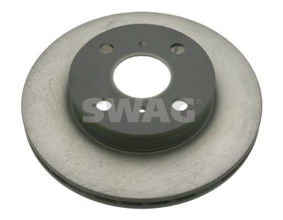 Brake Disc SWAG 81 92 6064