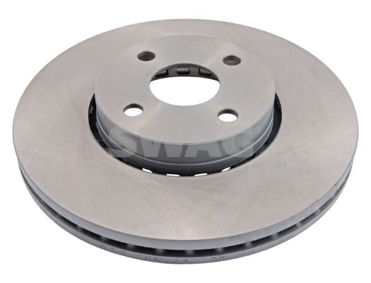 SWAG 81 92 6069 Brake Disc