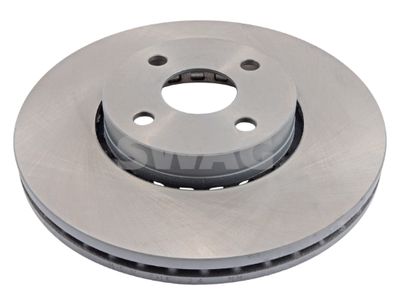 Brake Disc SWAG 81 92 6069