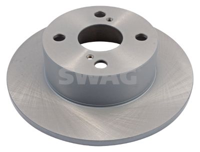 Brake Disc SWAG 81 92 6071