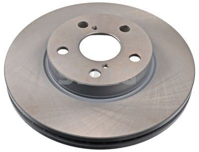 Brake Disc SWAG 81 92 6072