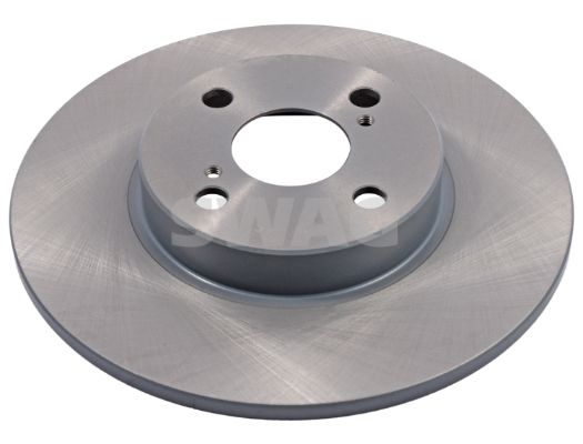 SWAG 81 92 6111 Brake Disc