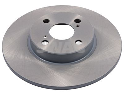 Brake Disc SWAG 81 92 6111