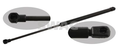 Gas Spring, boot/cargo area SWAG 81 92 6268