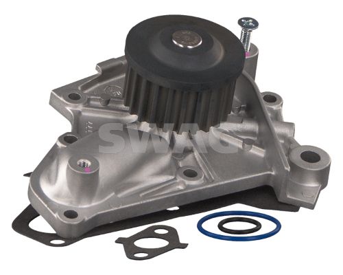 SWAG 81 92 6280 Water Pump, engine cooling