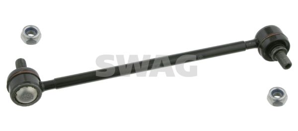 SWAG 81 92 6520 Link/Coupling Rod, stabiliser bar