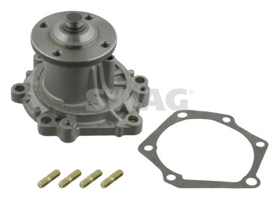 Water Pump, engine cooling SWAG 81 92 6522