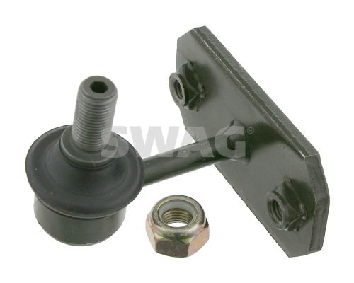 SWAG 81 92 6736 Link/Coupling Rod, stabiliser bar
