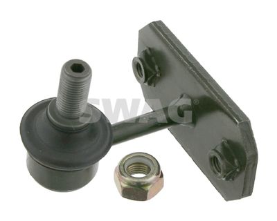 Link/Coupling Rod, stabiliser bar SWAG 81 92 6736