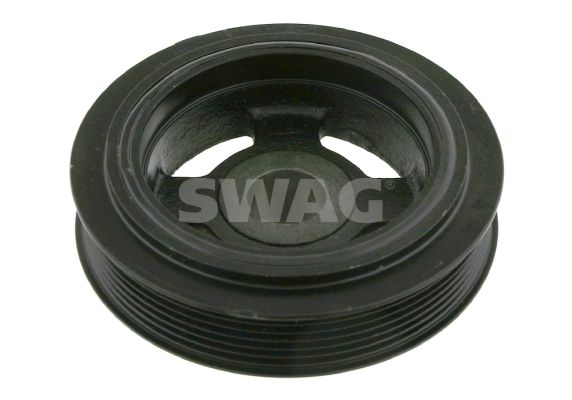 SWAG 81 92 7230 Belt Pulley, crankshaft