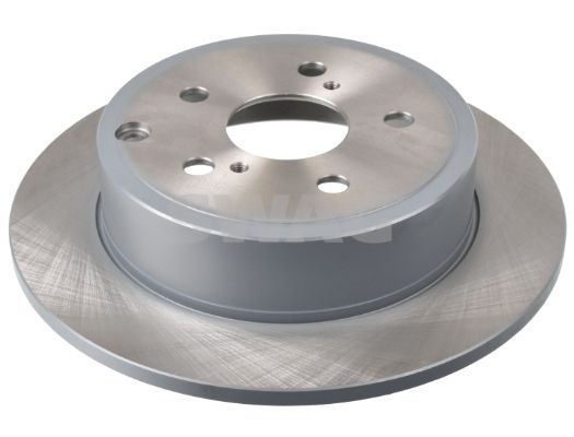 SWAG 81 92 7238 Brake Disc