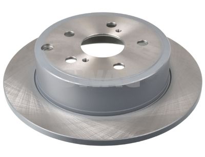 Brake Disc SWAG 81 92 7238