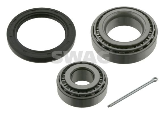 SWAG 81 92 7479 Wheel Bearing Kit