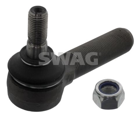 SWAG 81 92 7511 Tie Rod End