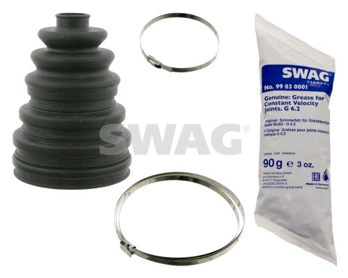 SWAG 81 92 7730 Bellow Kit, drive shaft
