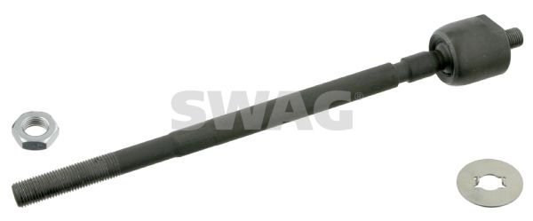 SWAG 81 92 7809 Inner Tie Rod