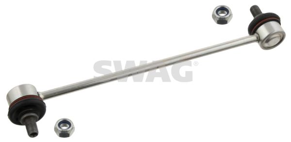 SWAG 81 92 8059 Link/Coupling Rod, stabiliser bar