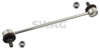 Link/Coupling Rod, stabiliser bar SWAG 81 92 8059