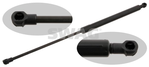 SWAG 81 92 8078 Gas Spring, boot/cargo area