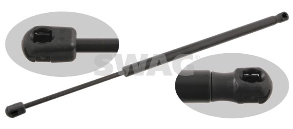 SWAG 81 92 8084 Gas Spring, boot/cargo area