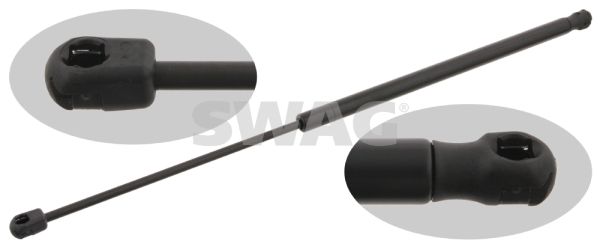 SWAG 81 92 8087 Gas Spring, boot/cargo area