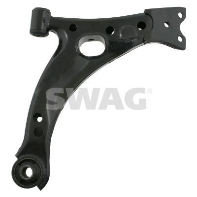 Control/Trailing Arm, wheel suspension SWAG 81 92 8110