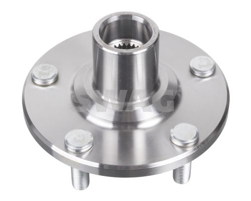 SWAG 81 92 8239 Wheel Hub