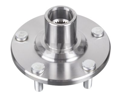 Wheel Hub SWAG 81 92 8239
