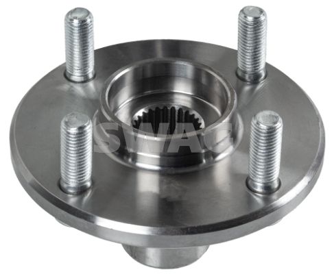 SWAG 81 92 8240 Wheel Hub