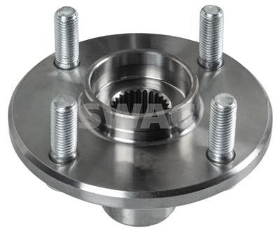 Wheel Hub SWAG 81 92 8240