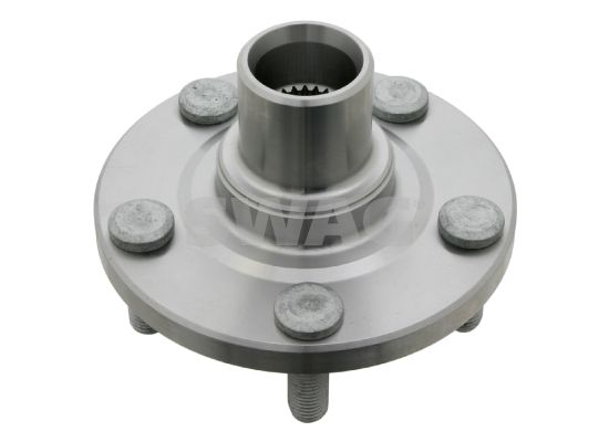 SWAG 81 92 8247 Wheel Hub