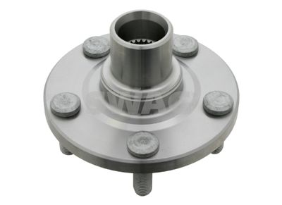 Wheel Hub SWAG 81 92 8247