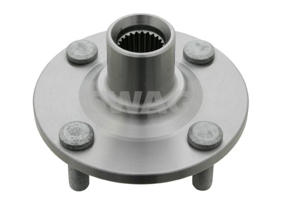 SWAG 81 92 8248 Wheel Hub