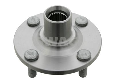 Wheel Hub SWAG 81 92 8248
