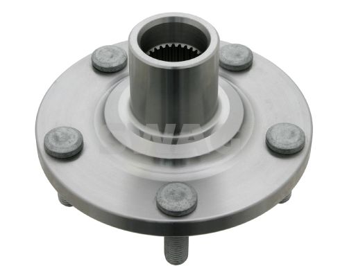 SWAG 81 92 8249 Wheel Hub
