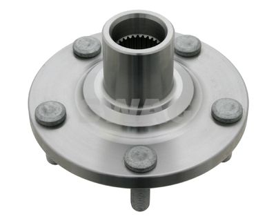 Wheel Hub SWAG 81 92 8249