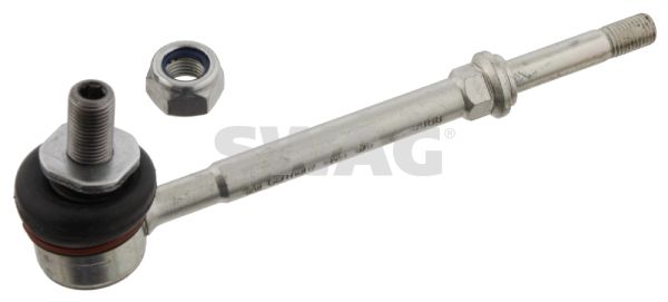 SWAG 81 92 8591 Link/Coupling Rod, stabiliser bar