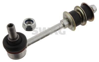 Link/Coupling Rod, stabiliser bar SWAG 81 92 8644
