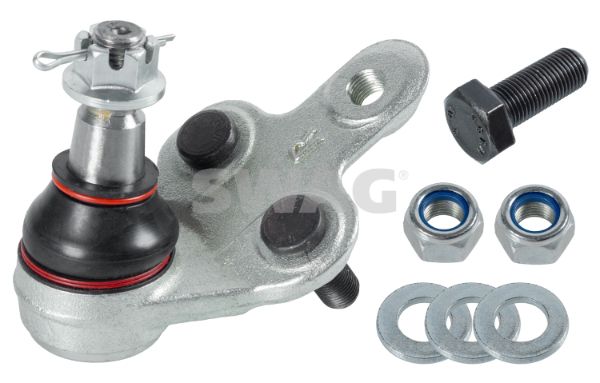 SWAG 81 92 8701 Ball Joint