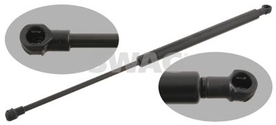 Gas Spring, bonnet SWAG 81 92 9286