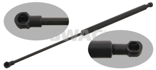SWAG 81 92 9290 Gas Spring, boot/cargo area