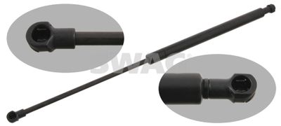 Gas Spring, boot/cargo area SWAG 81 92 9290