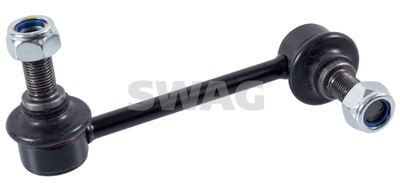 Link/Coupling Rod, stabiliser bar SWAG 81 92 9954