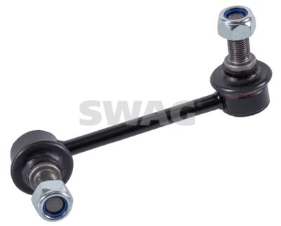 Link/Coupling Rod, stabiliser bar SWAG 81 92 9955