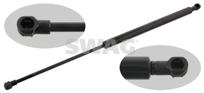 Gas Spring, boot/cargo area SWAG 81 92 9978