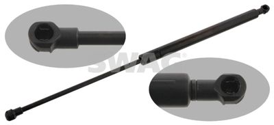 Gas Spring, boot/cargo area SWAG 81 92 9979