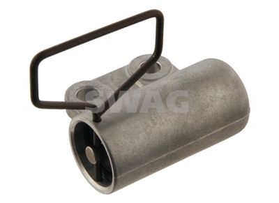 Tensioner, timing belt SWAG 81 93 0013